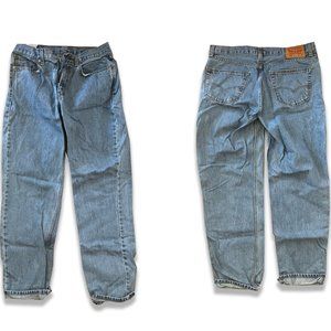 501 Levi's Mens Jeans